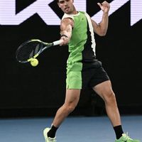 Nike澳网服装今年的设计灵感竟然是...