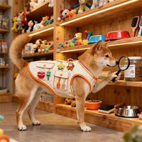 毛孩子常见疾病（三）—— 皮肤（上）