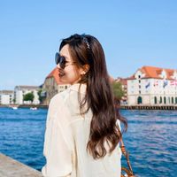 以为没用，其实真能长头发！掉发、细软塌的妈妈有救了