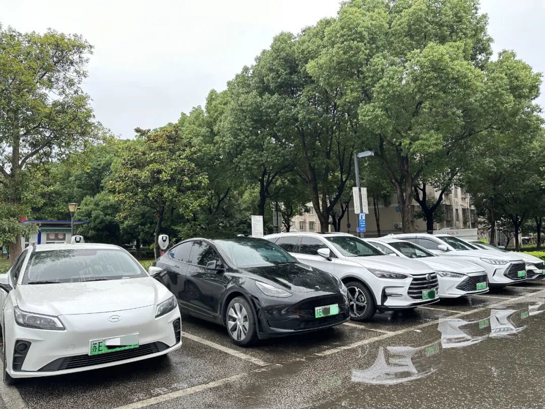 天冷充电慢、续航崩?可能是你没搞懂热车这件事