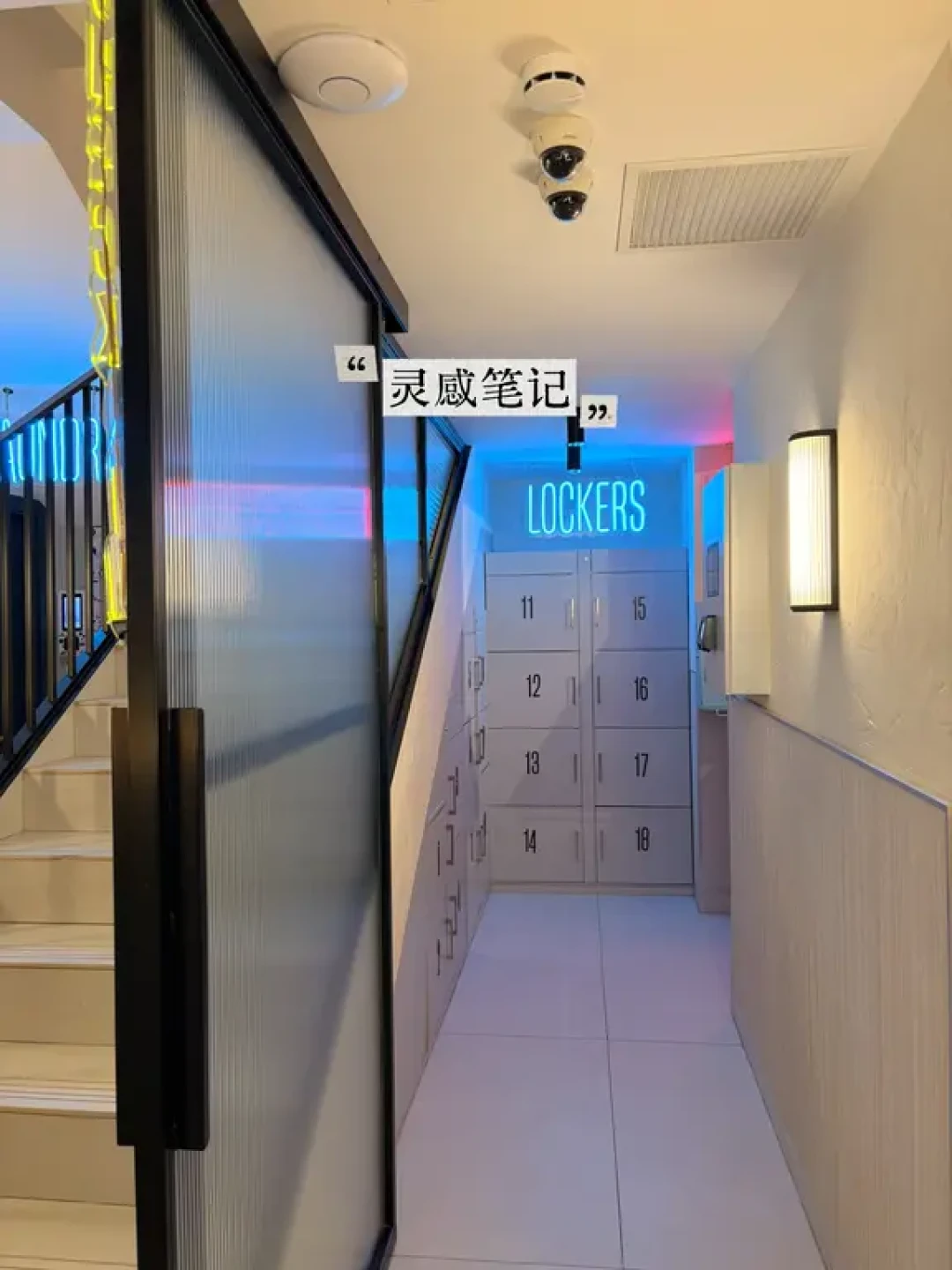 马德里|住这家青旅,可以考虑不办交通卡