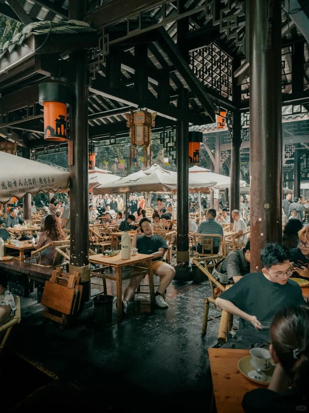 寒假倒计时!这7个小众旅游地,高铁直达,泡汤看海吃美食,巨巨巨巨宝藏!