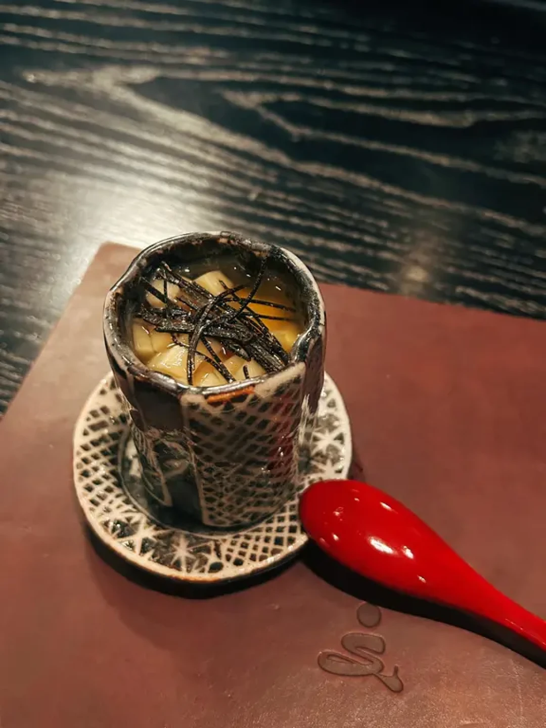 上海日料|🍣 惊艳的千元Omakase🍁匠心之作