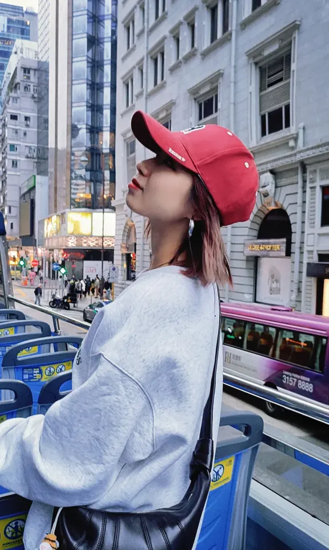 懒人照抄❗️澳港广8天7晚实测路线❗️人均6k+