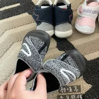 学步鞋，选这三双就够了