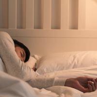 无论多严重的失眠，记住两个中成药，睡眠一天比一天好！