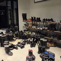 关于北欧冬靴的终极答案