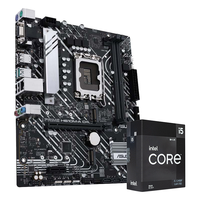 💰1760  13600kf＋微星b760小白龙D4