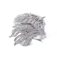 马年首饰分享：12年前奢侈品牌是怎么圈粉的