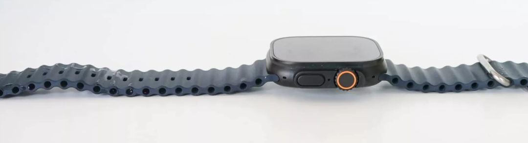 花6499值不值?Apple Watch Ultra 3 深度体验报告:变化不大,但依然最稳|这一代到底升了什么?