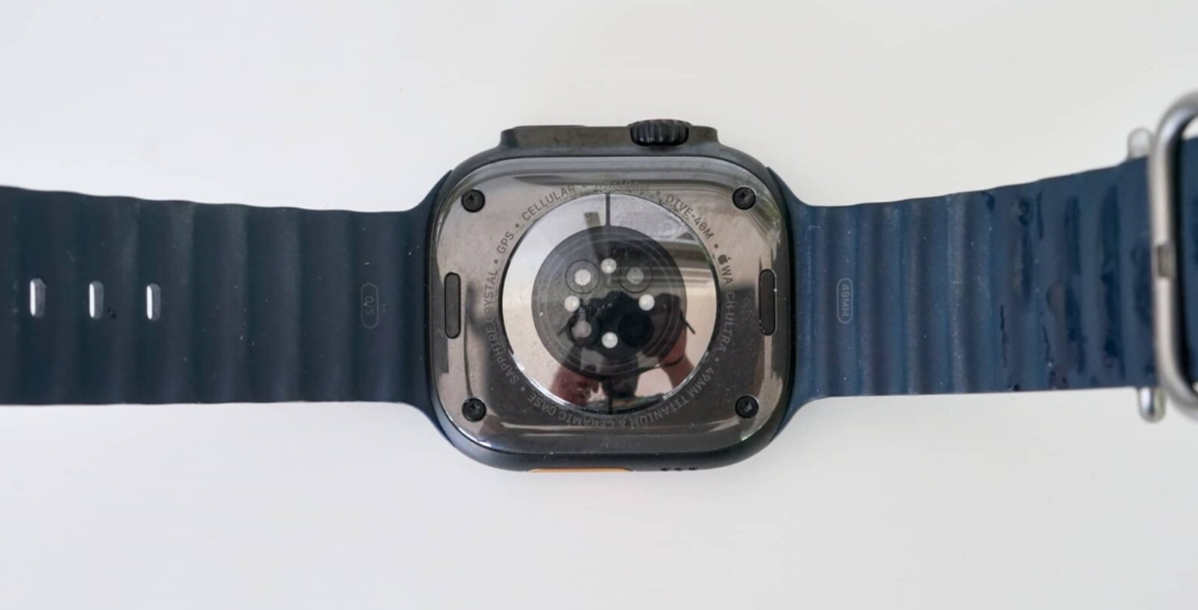 花6499值不值?Apple Watch Ultra 3 深度体验报告:变化不大,但依然最稳|这一代到底升了什么?