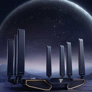 2025年路由器怎么选?这6款真香机闭眼入不踩雷!