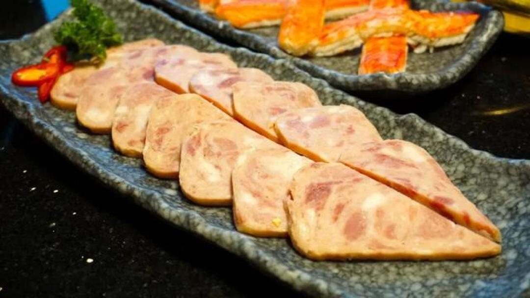 原来我们都“误会”午餐肉了