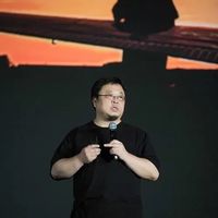 罗永浩：火爆的TNT重出江湖？