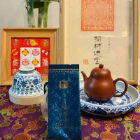 一日一茶80回，曦瓜四大美人之瑞香