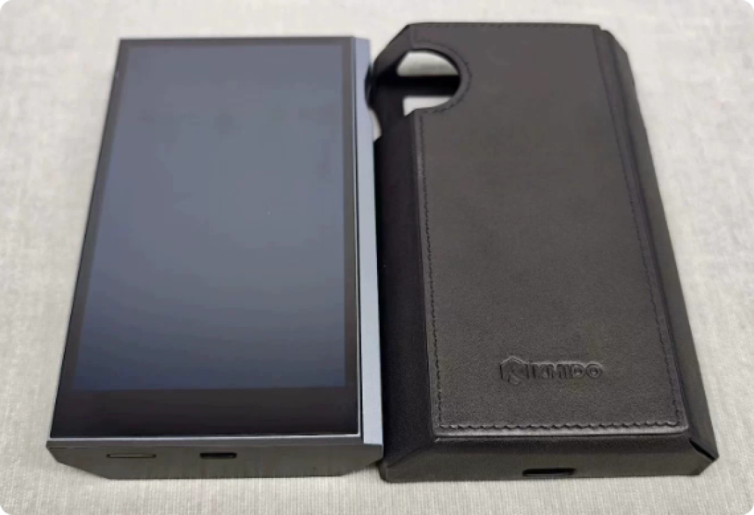 IRIVER 艾利和 Astell & Kern KANN ULTRA 大推力便携HiFi播放器