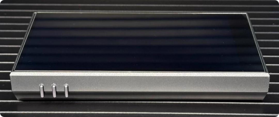 IRIVER 艾利和 Astell & Kern KANN ULTRA 大推力便携HiFi播放器