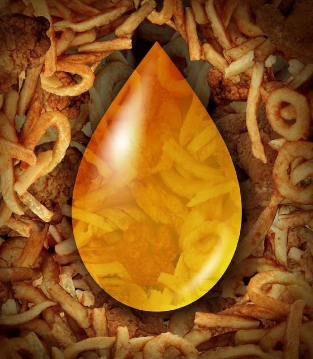 心血管医生警告：立刻停止食用这种食用油，吃得越多，血管越堵？
