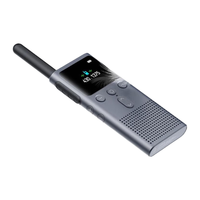 台湾媒体推荐的8款无线电对讲机，宝锋、小米等上榜（含对讲机选购指南）