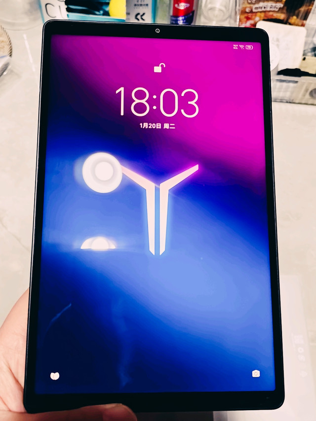 买平板千万别买8.8寸的Y700