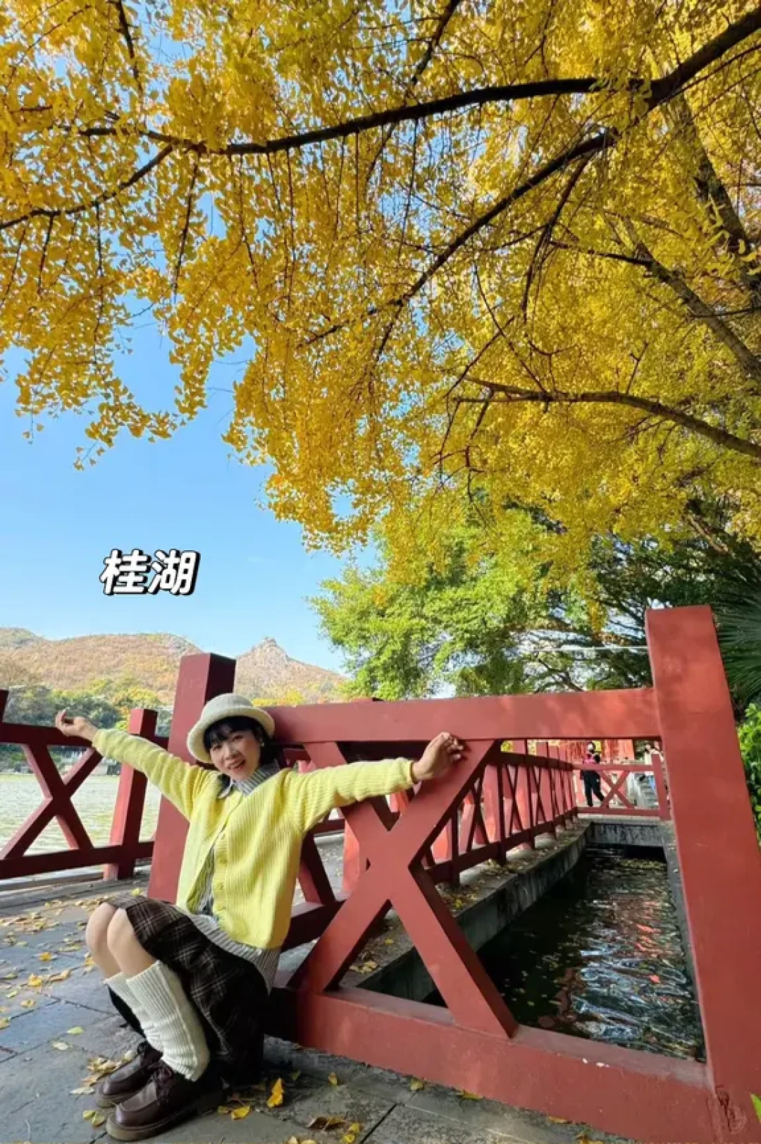 12🈷️的桂林，冬日美景打卡合集（附攻略）🍁