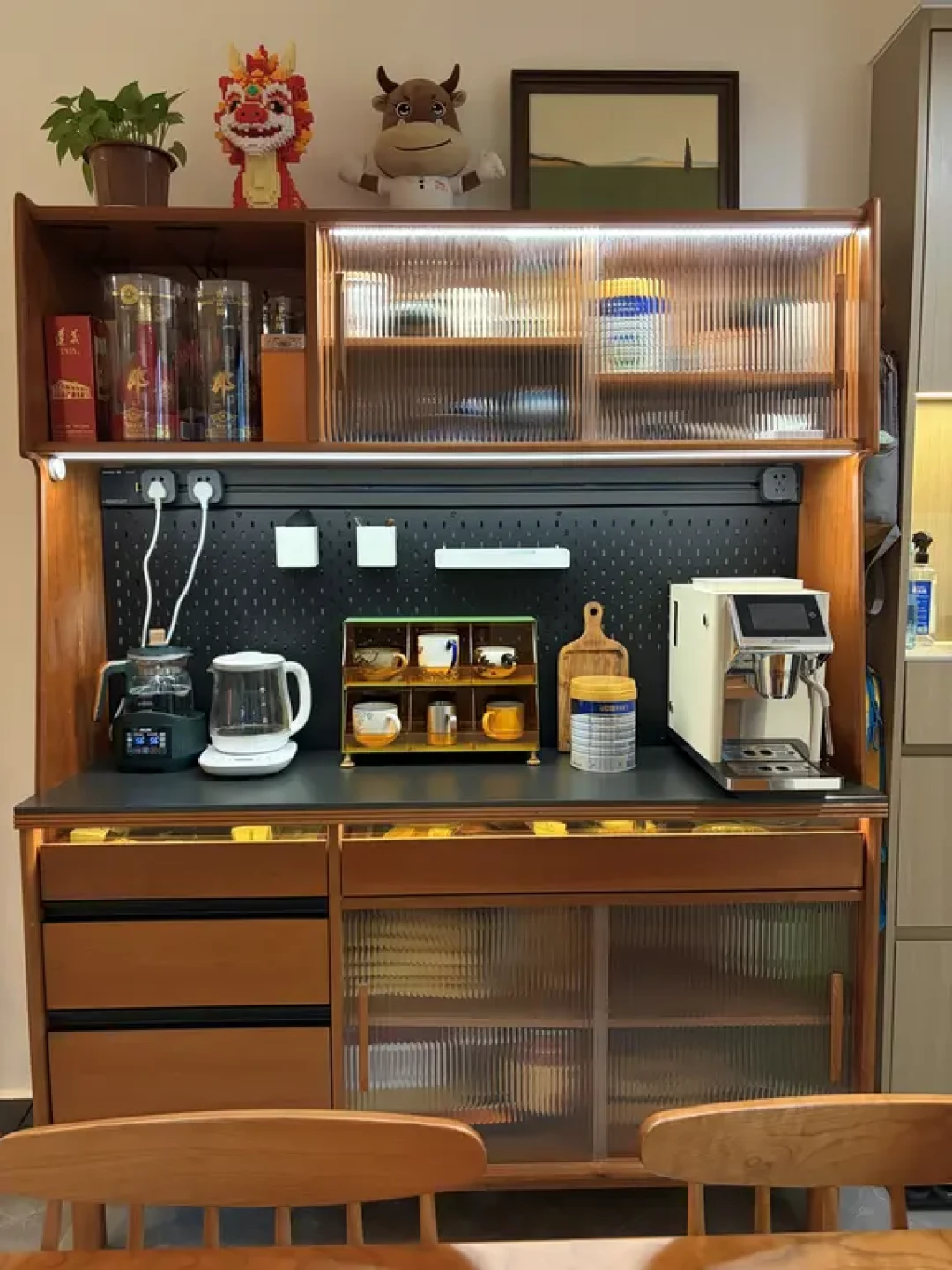 真心建议!别轻易买樱桃木家具