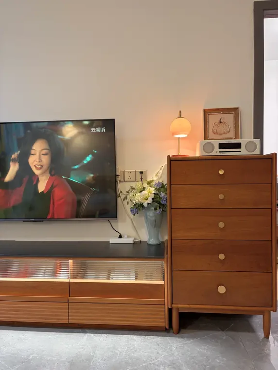 真心建议!别轻易买樱桃木家具