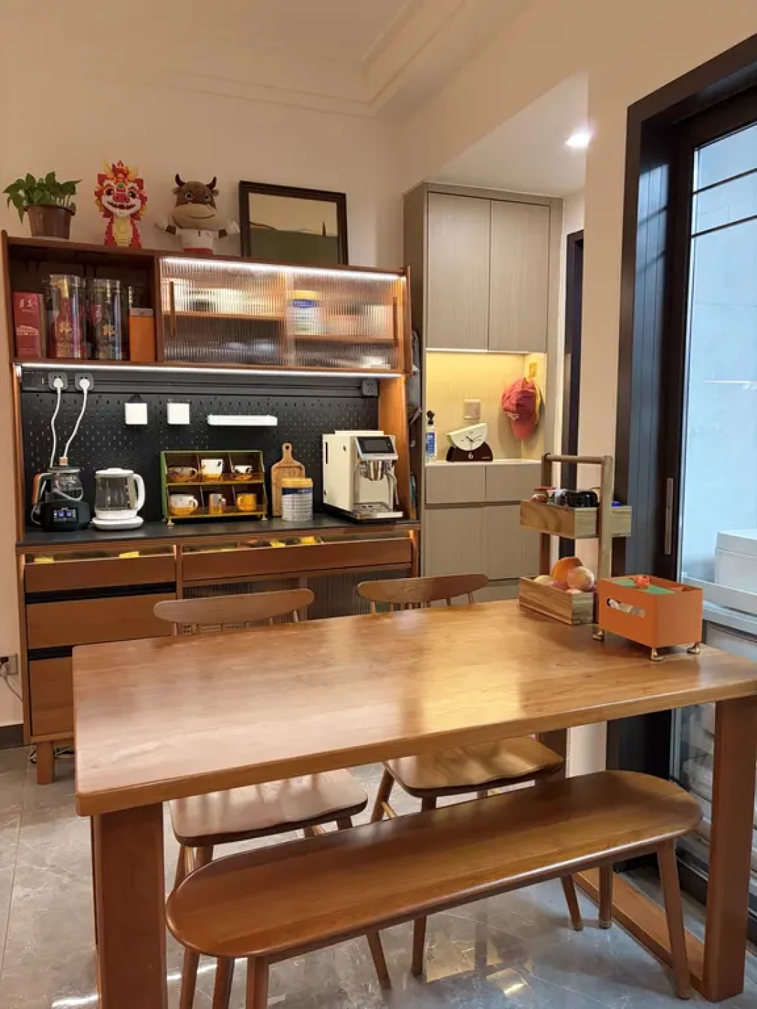 真心建议!别轻易买樱桃木家具