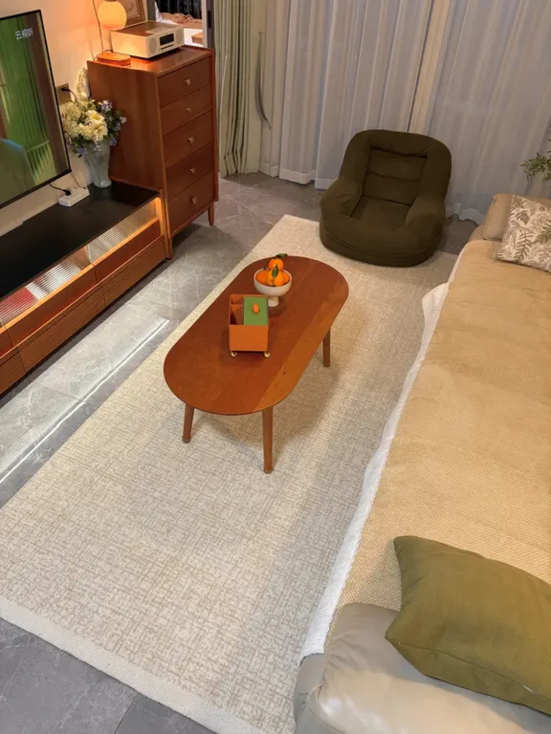真心建议!别轻易买樱桃木家具