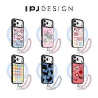 🐶救命！被这只卷毛小狗手机壳戳中的心巴✨