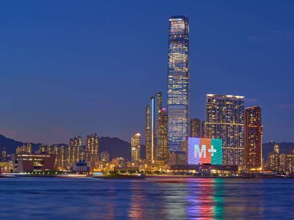 赴港看演出，感受城市心跳！
