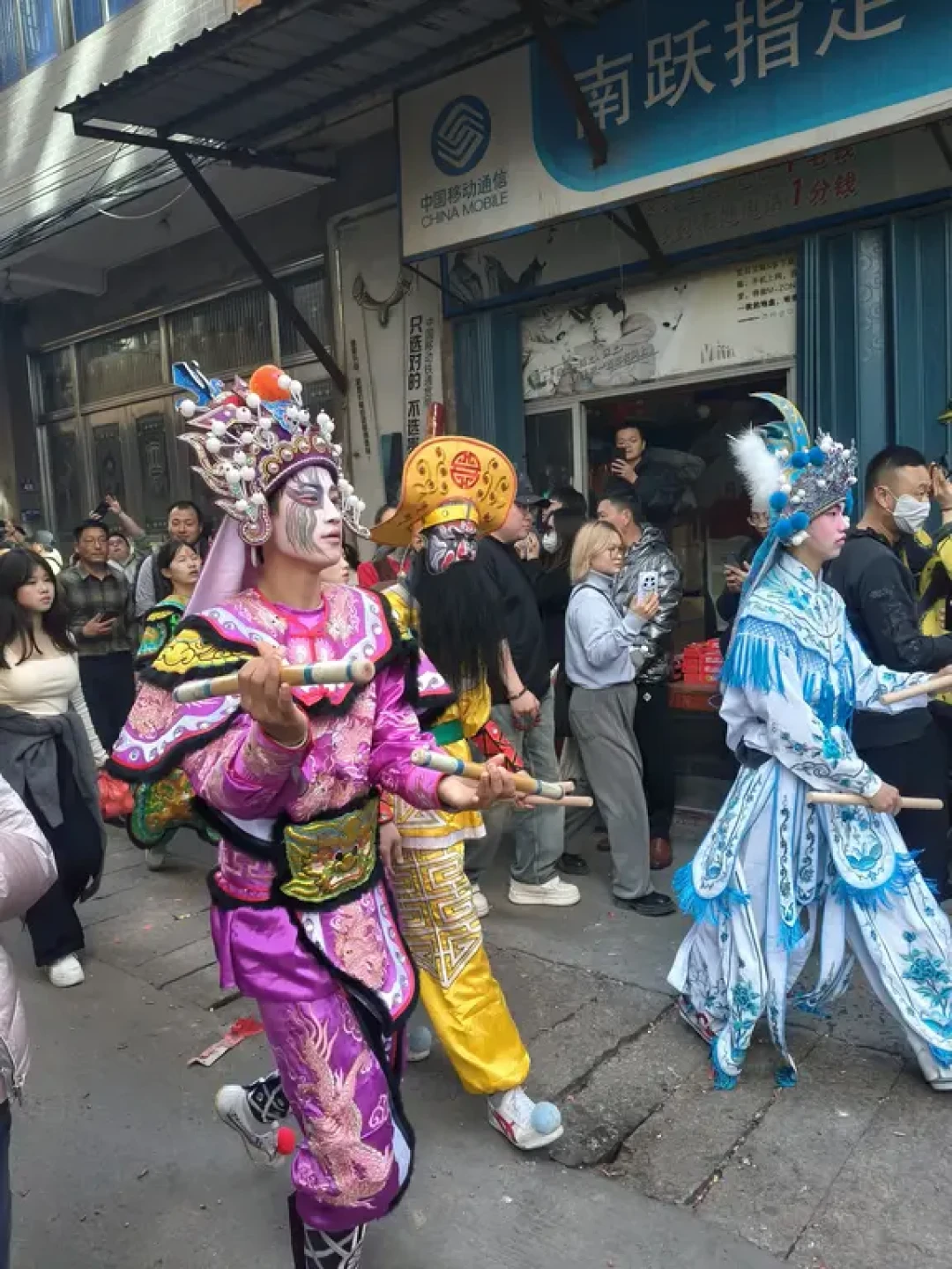 春节6日游|福州-平潭岛-泉州自由行攻略