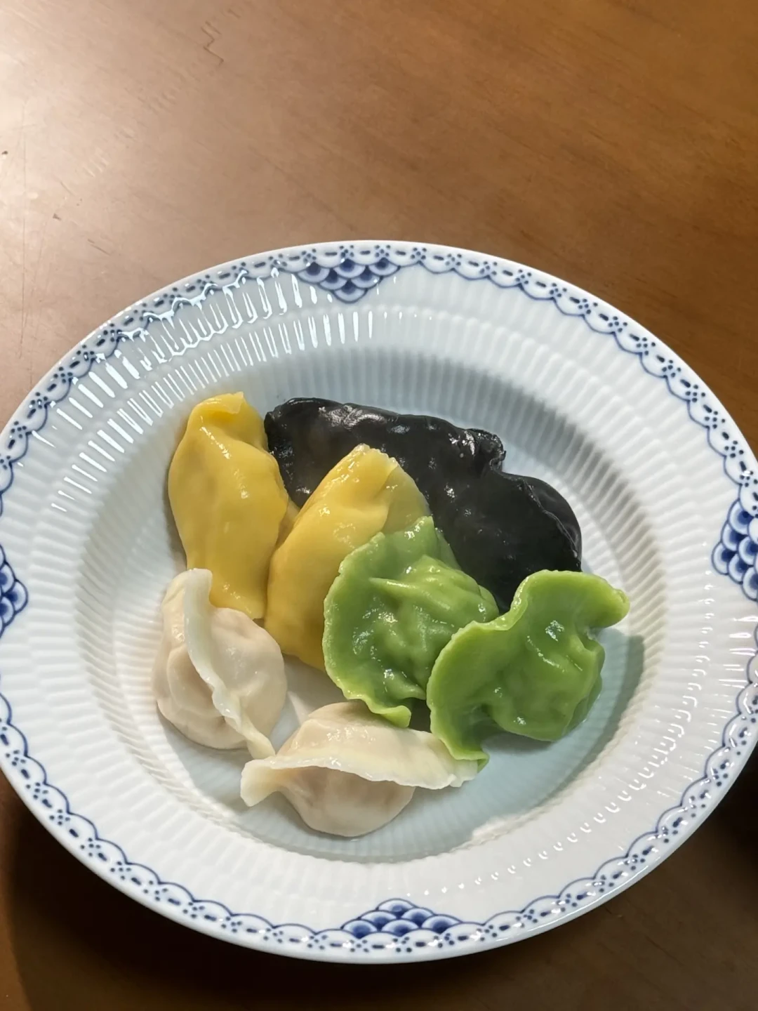 山姆新品船歌海鲜水饺测评🥟