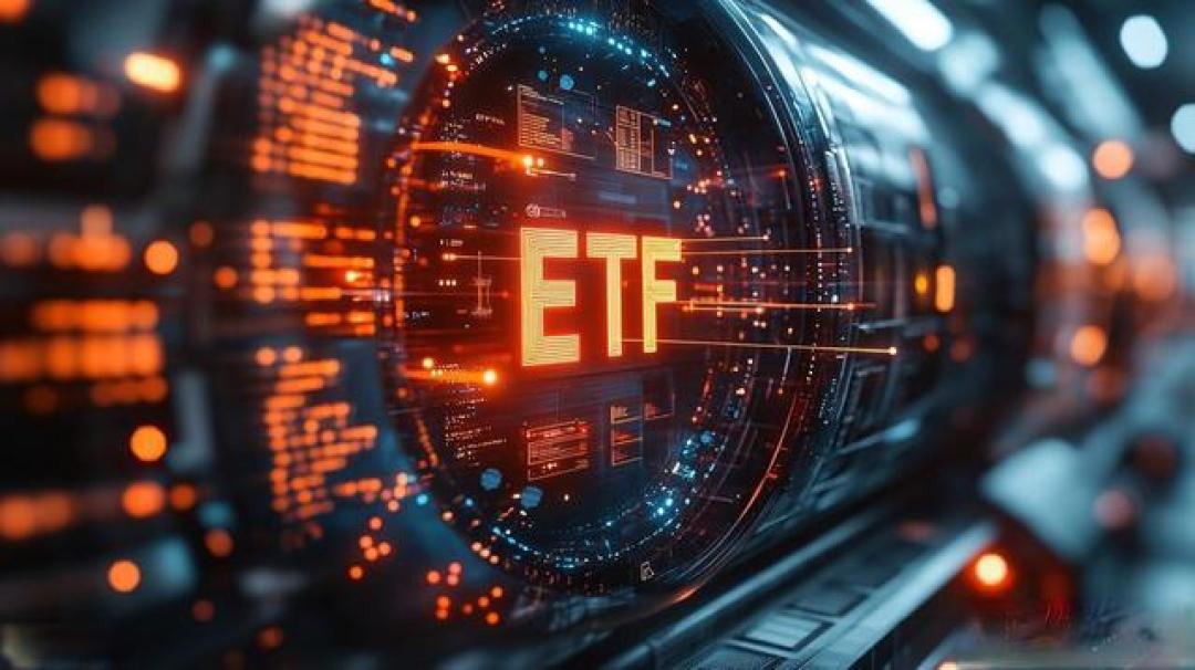当ETF巨头们不再只拼规模，他们正在悄悄布局什么？