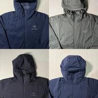 atom颜色和新旧款对比