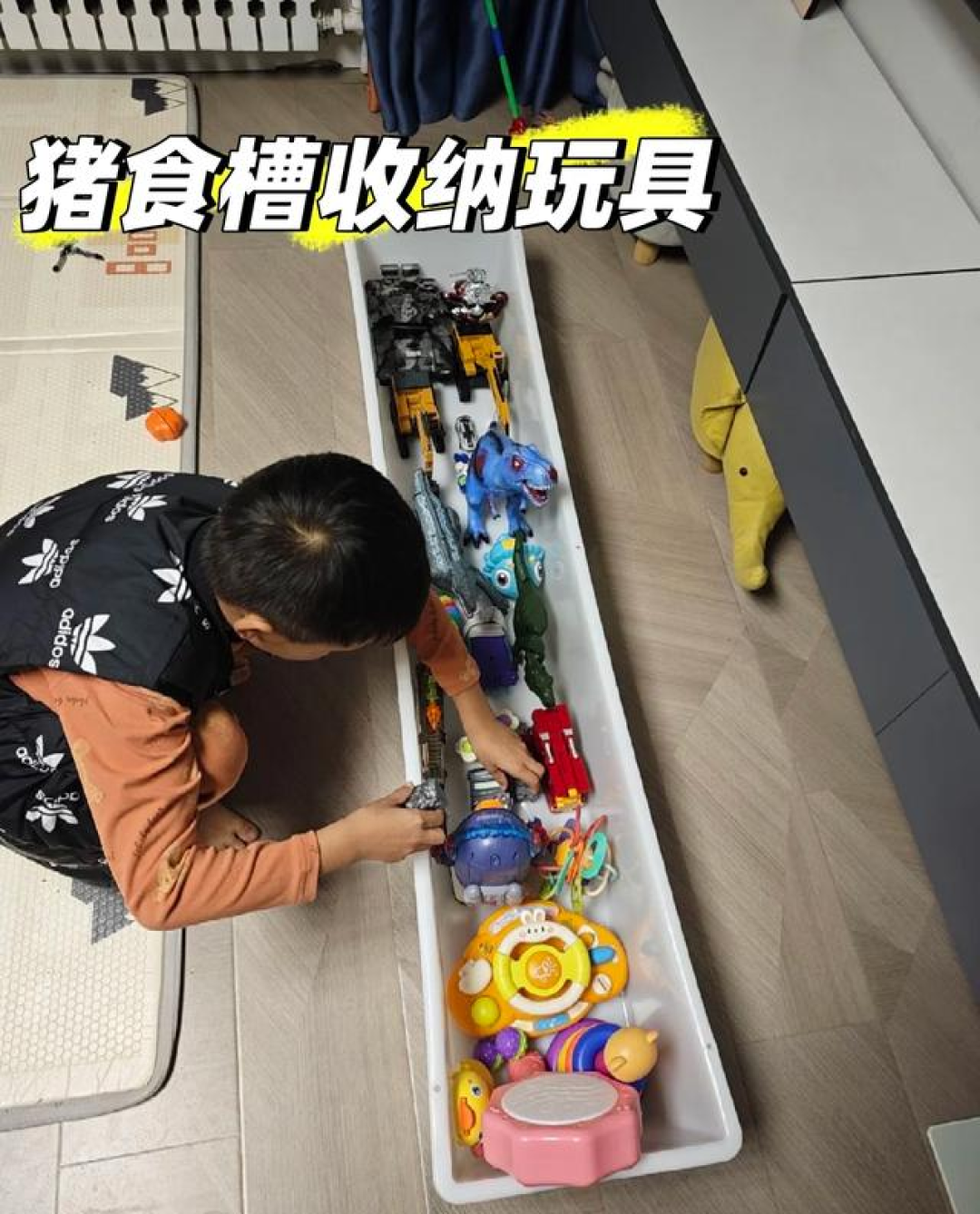 7个“不按说明用”的小物件,思路一换,比买的还好用