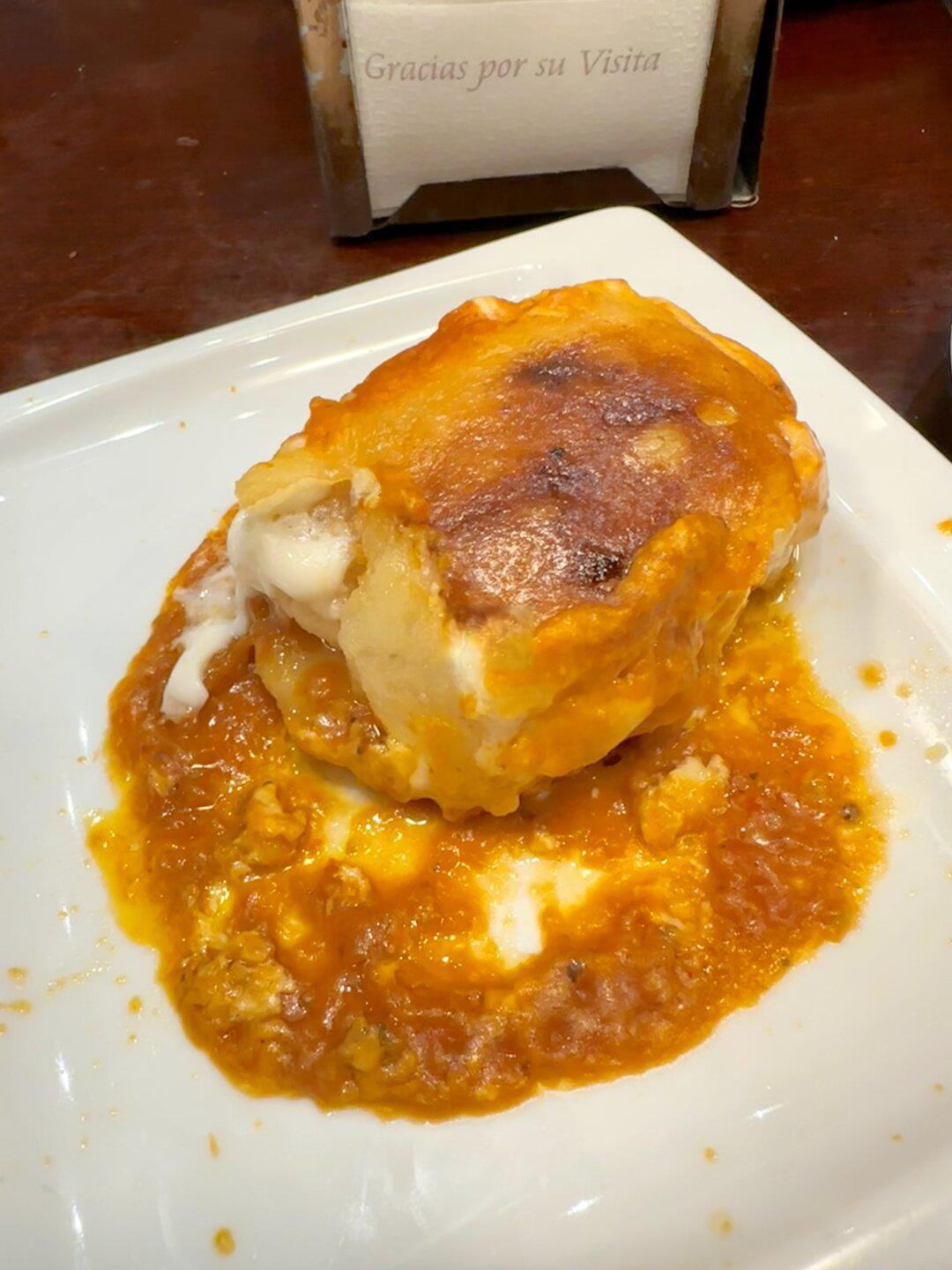🇪🇸全西班牙最好吃的Tapas!(我封的
