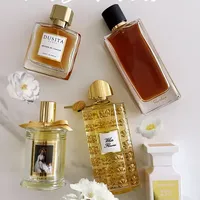 5支贵价白花香水，哪个值回票价？