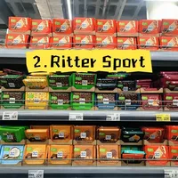 🇷🇺俄罗斯回国伴手礼清单｜巧克力篇