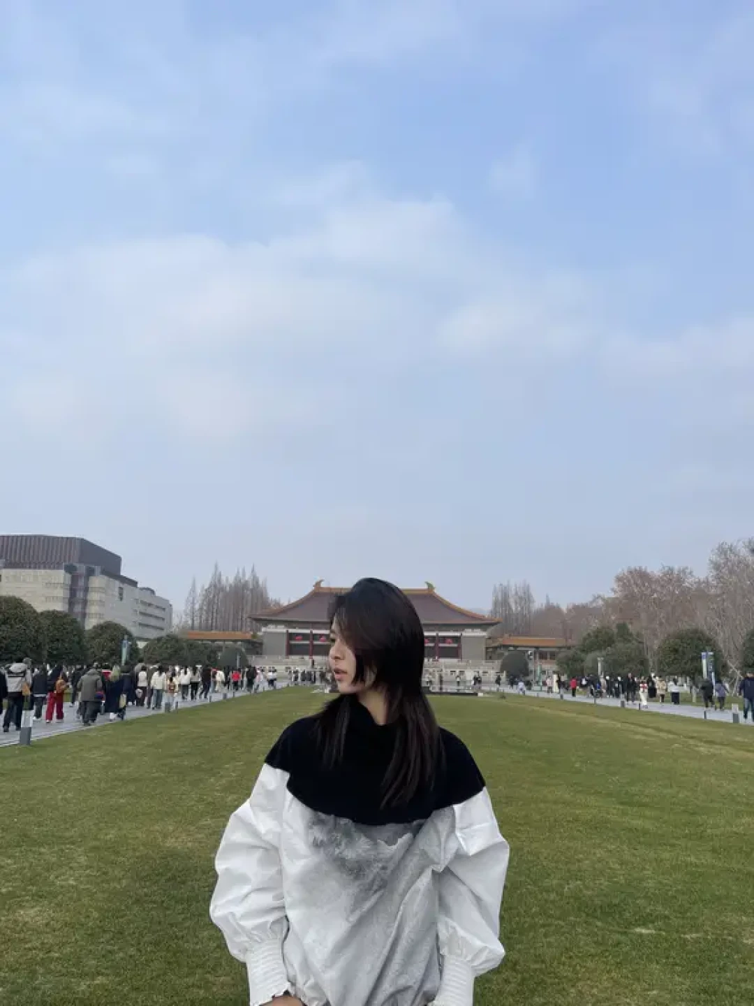 南京博物院 最新实况❗️(附免费讲解攻略
