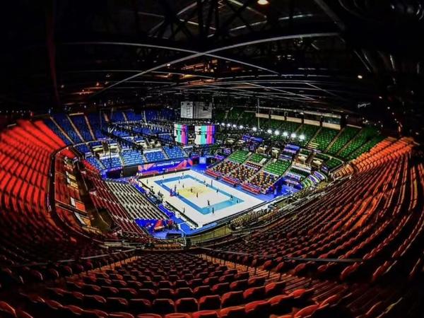 歌声与城市的共鸣？