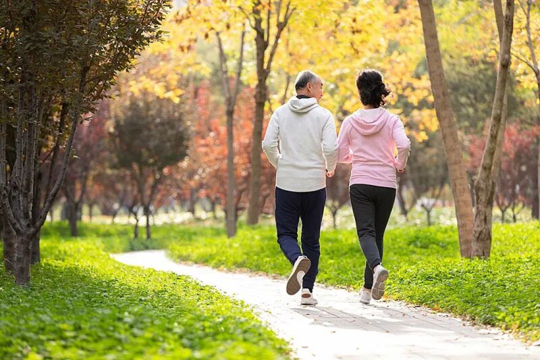 冬天是减肥的好时机？做好这5件事，让你健康瘦身不反弹→