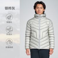 4款1000蓬国产男士羽绒服 : 凯乐石、伯希和……谁才是王炸？