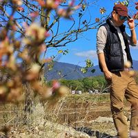 秋冬刚需神裤！295g重磅全棉灯芯绒，保暖不闷还耐穿