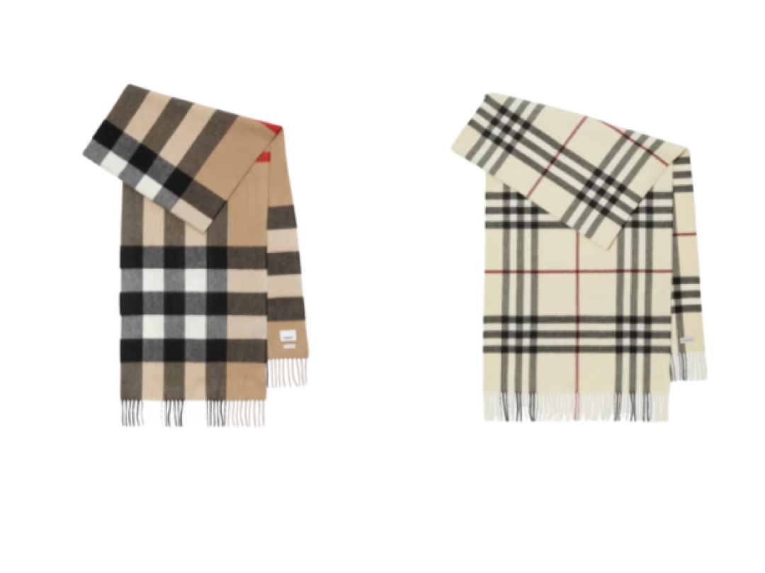 Burberry:在百年风雨中,缝合“传统”与“革命”的裂痕