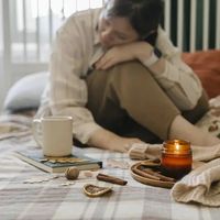 冬天心情不好是种“病”？不是小事！警惕这个季节性“杀手”