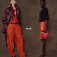 FERRAGAMO ｜意大利式“洒脱”