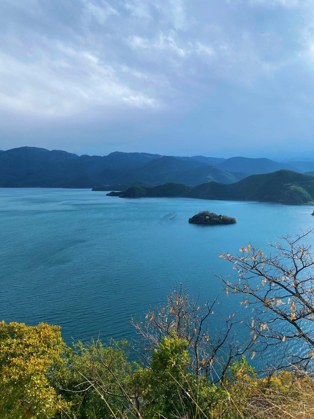 西昌·泸沽湖|2天1夜懒人攻略,看这一篇就够