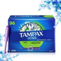 卫生棉条并非神药，为何选择如此之少？