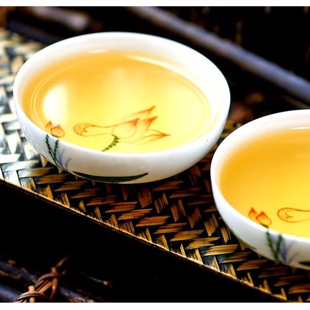 白茶、绿茶、黄茶、乌龙茶、红茶、黑茶、普洱茶各有什么特点?